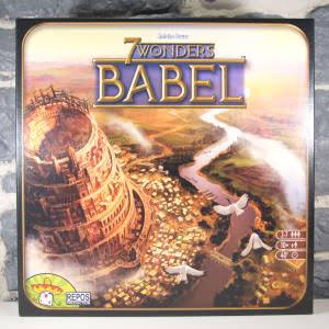 7 Wonders - Babel (01)